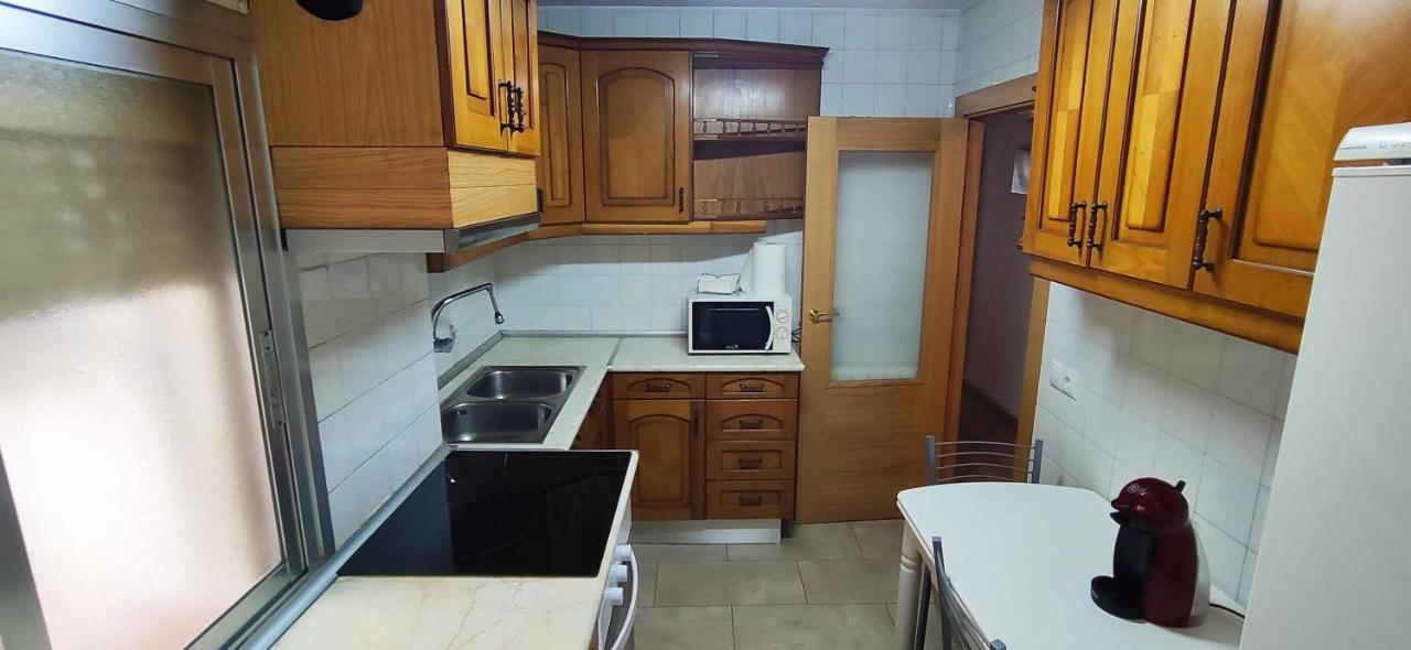 Apartamento El Vivero Cuenca  Exterior photo