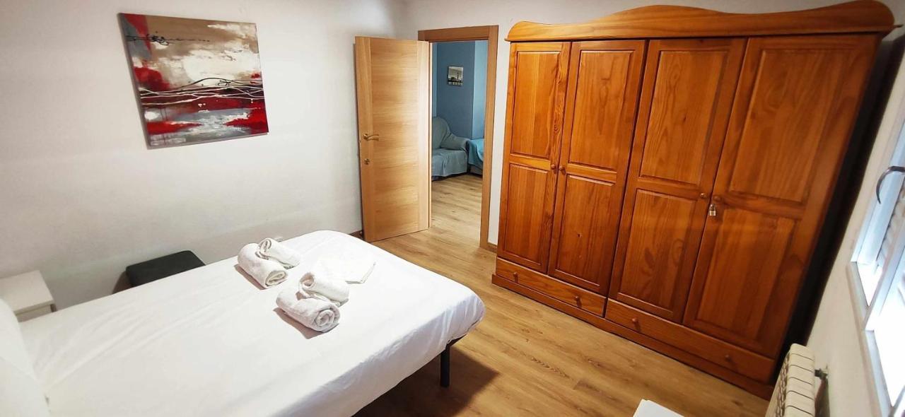 Apartamento El Vivero Cuenca  Exterior photo