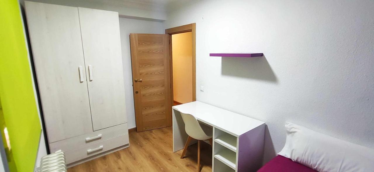 Apartamento El Vivero Cuenca  Exterior photo