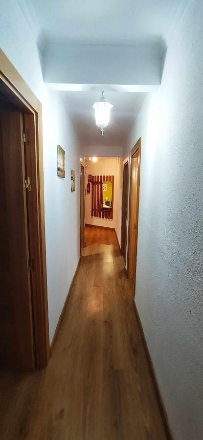 Apartamento El Vivero Cuenca  Exterior photo